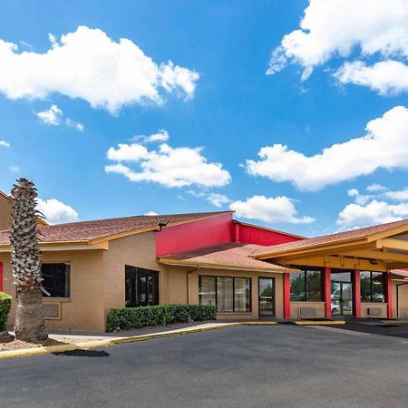 Howard Johnson By Wyndham Houston Hobby Airport Luaran gambar