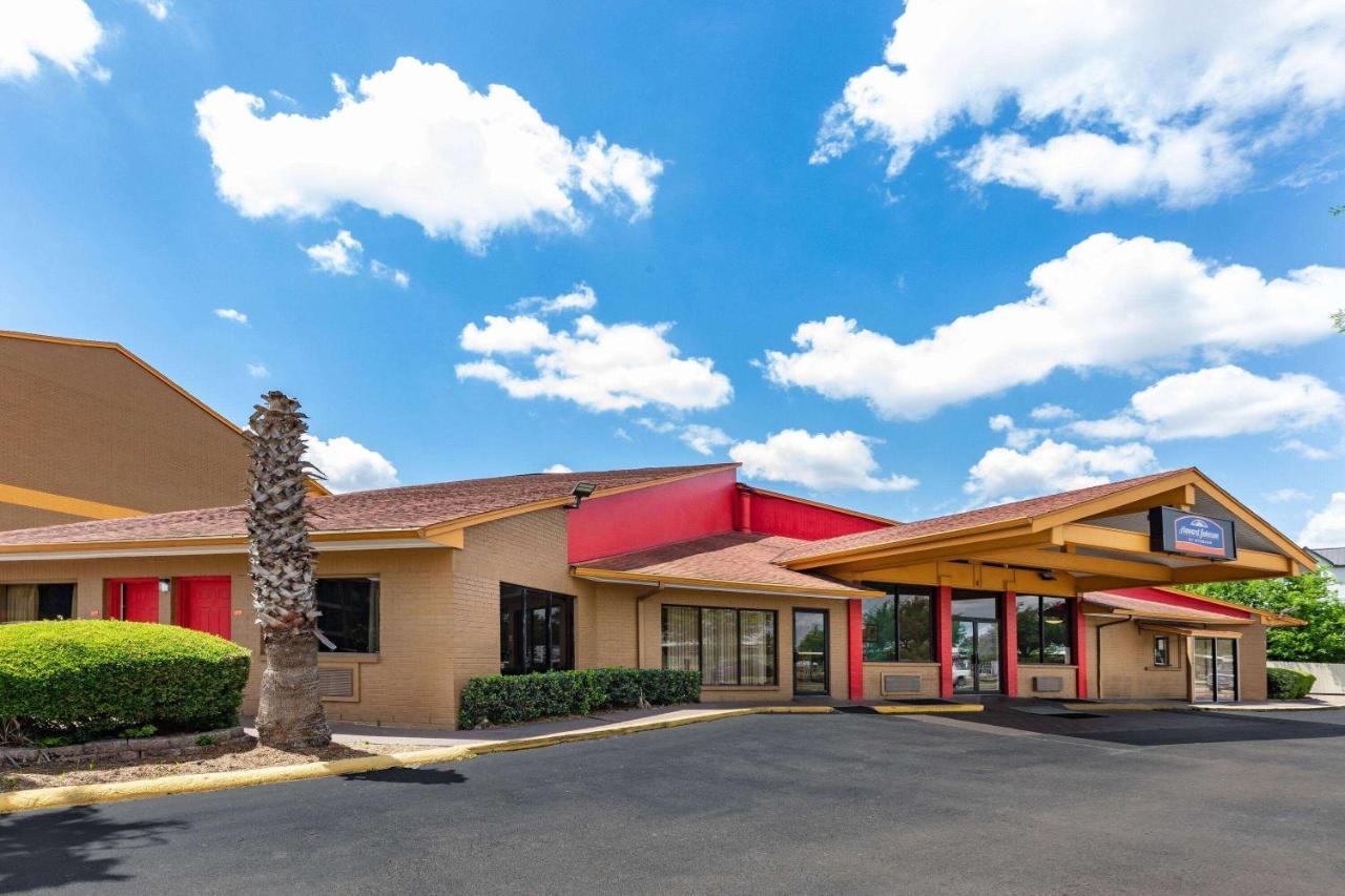 Howard Johnson By Wyndham Houston Hobby Airport Luaran gambar