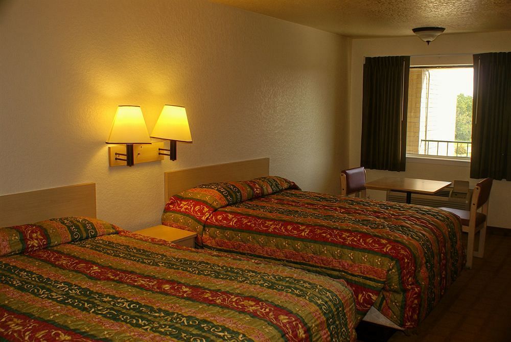 Howard Johnson By Wyndham Houston Hobby Airport Luaran gambar
