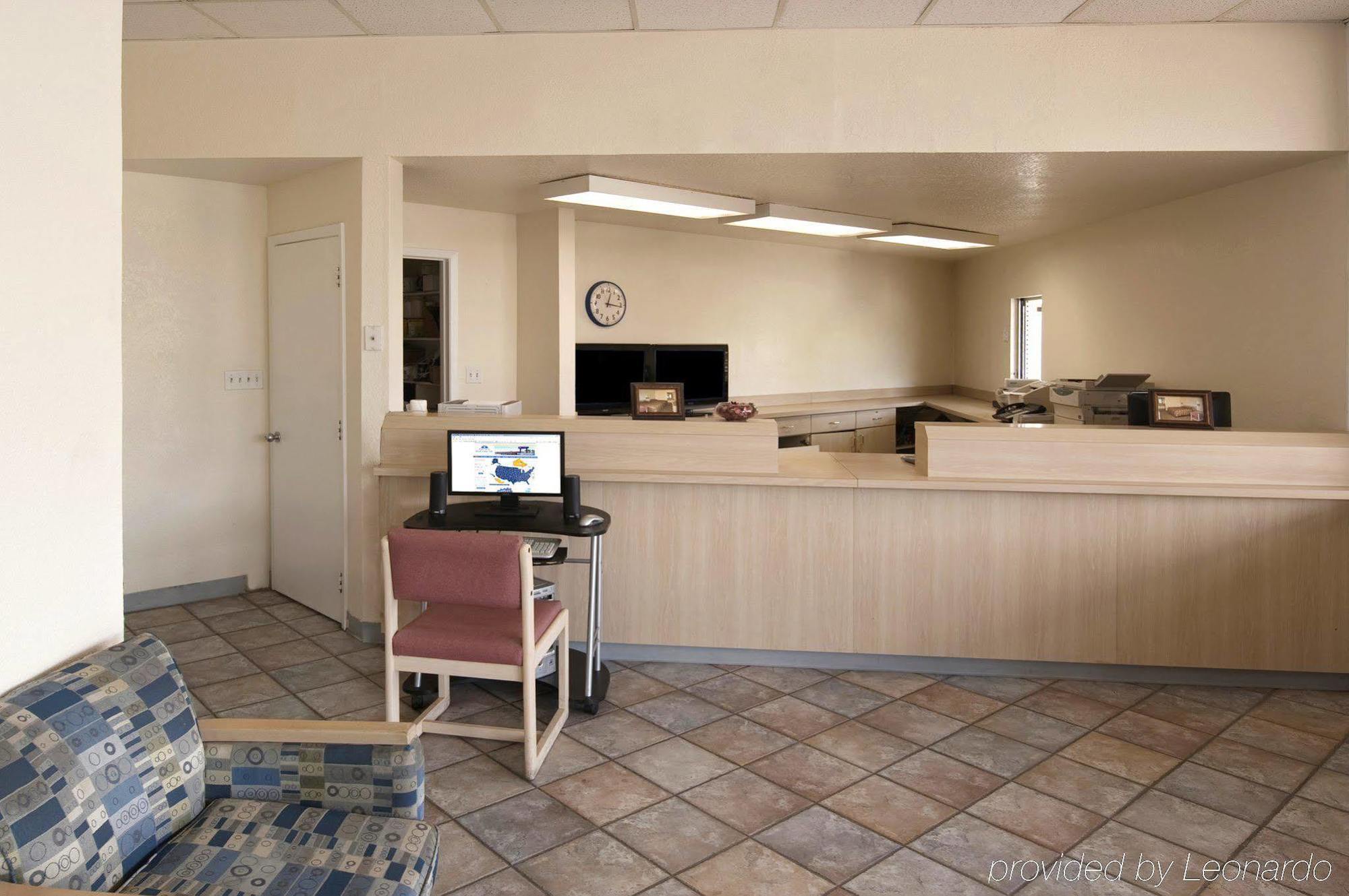 Howard Johnson By Wyndham Houston Hobby Airport Dalaman gambar