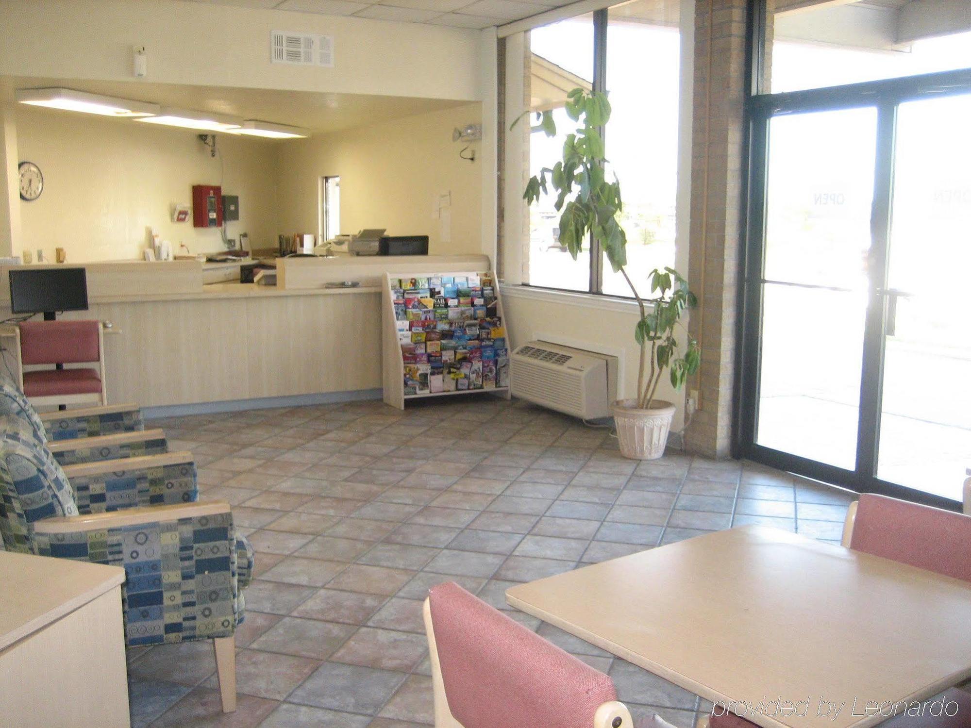 Howard Johnson By Wyndham Houston Hobby Airport Dalaman gambar