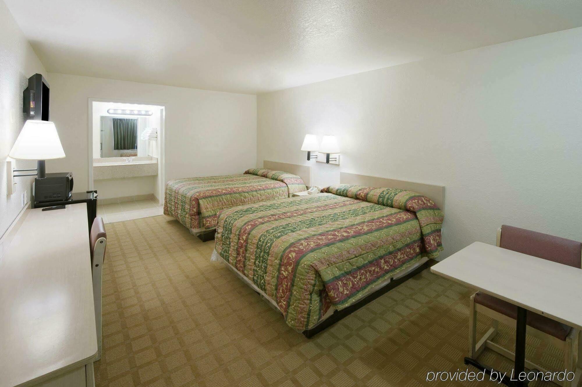 Howard Johnson By Wyndham Houston Hobby Airport Luaran gambar